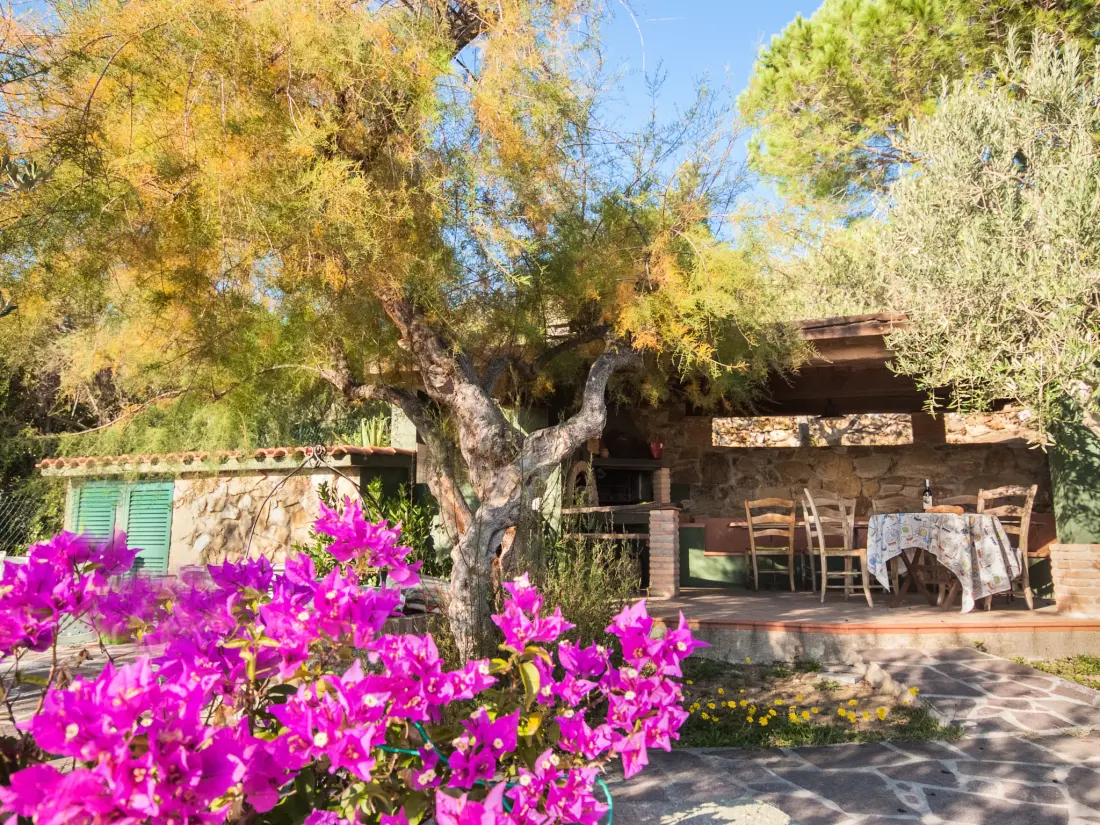 Maison de Vacances Elba Capoliveri