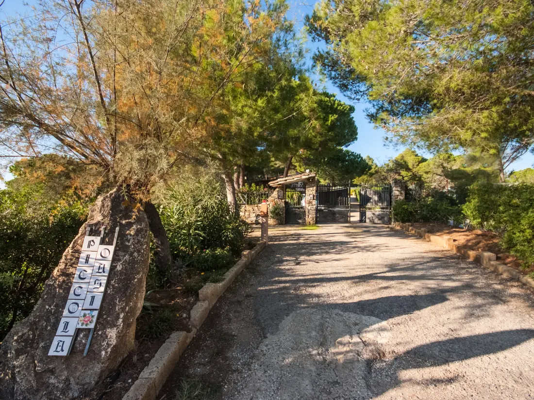 Maison de Vacances Elba Capoliveri