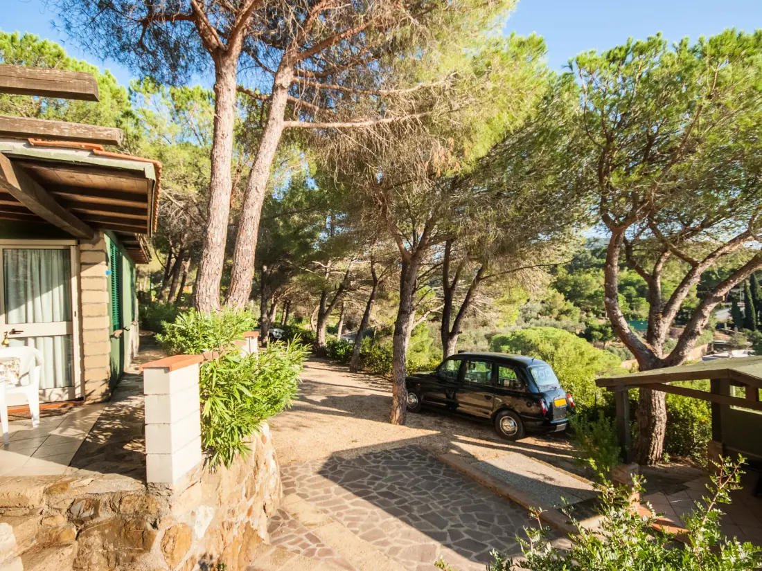 Maison de Vacances Elba Capoliveri