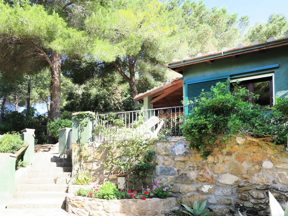 Maison de Vacances Elba Capoliveri