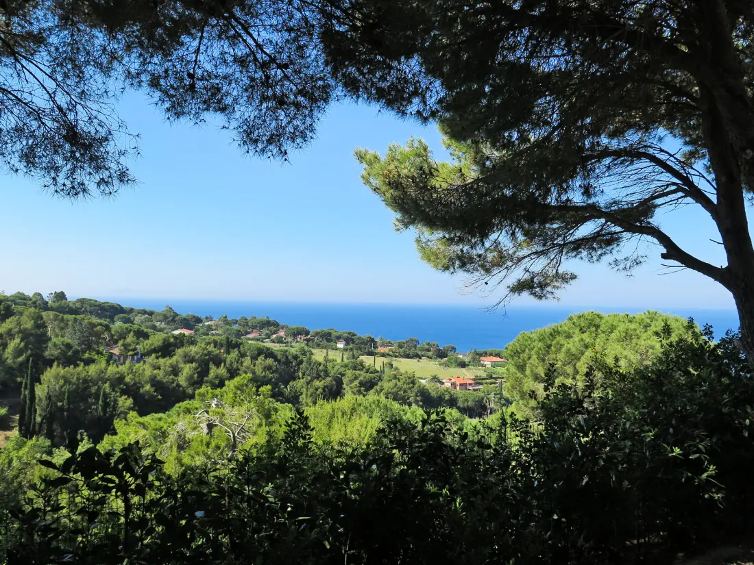 Maison de Vacances Elba Capoliveri