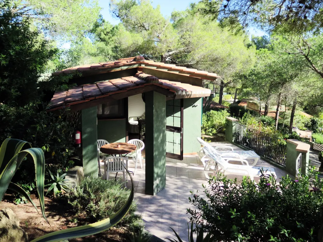 Maison de Vacances Elba Capoliveri