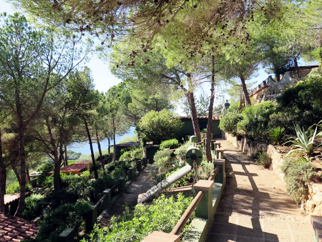 Maison de Vacances Elba Capoliveri