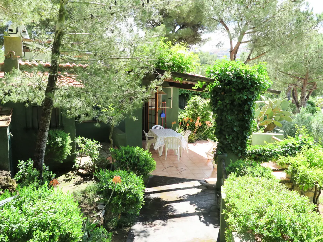 Maison de Vacances Elba Capoliveri