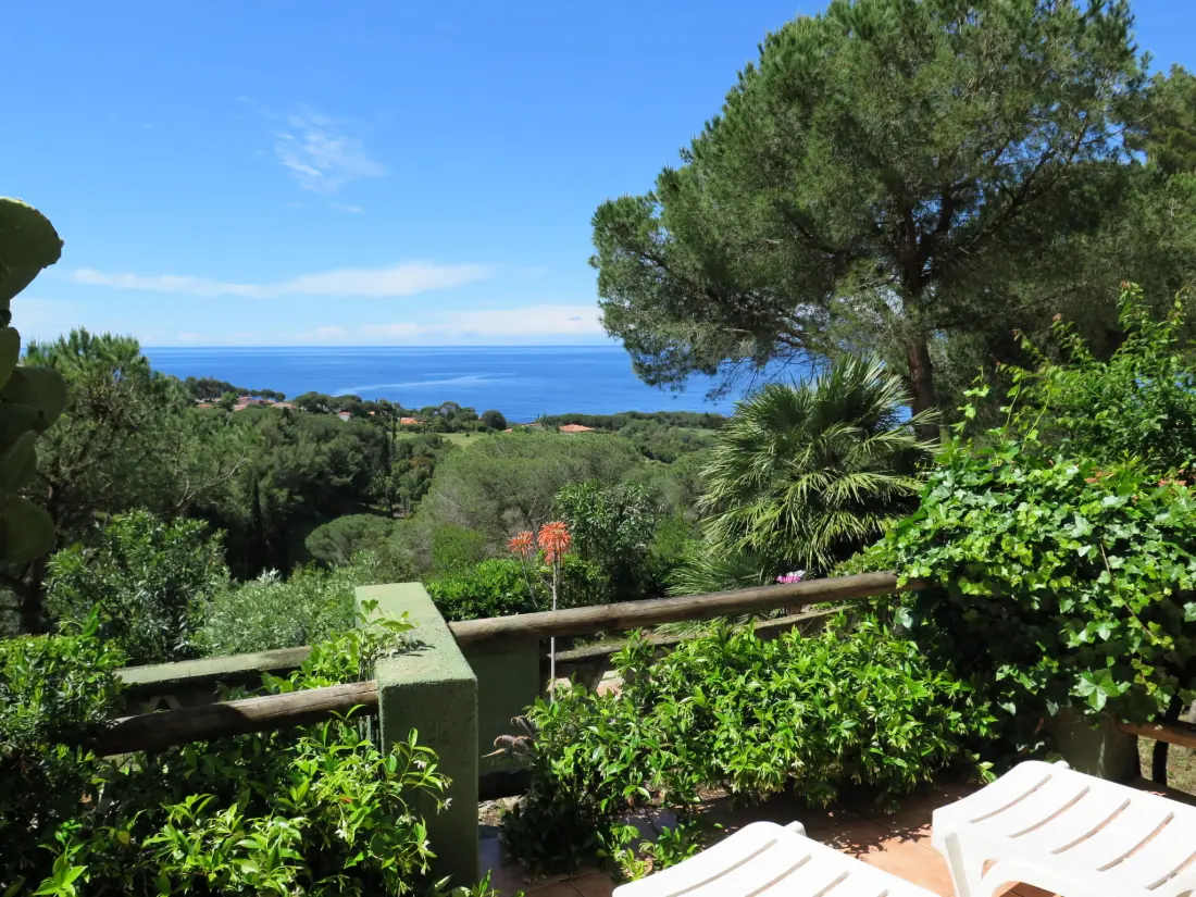 Maison de Vacances Elba Capoliveri