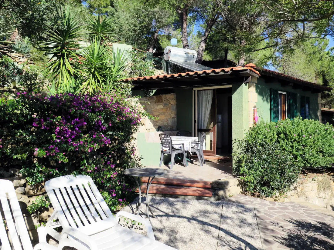 Maison de Vacances Elba Capoliveri