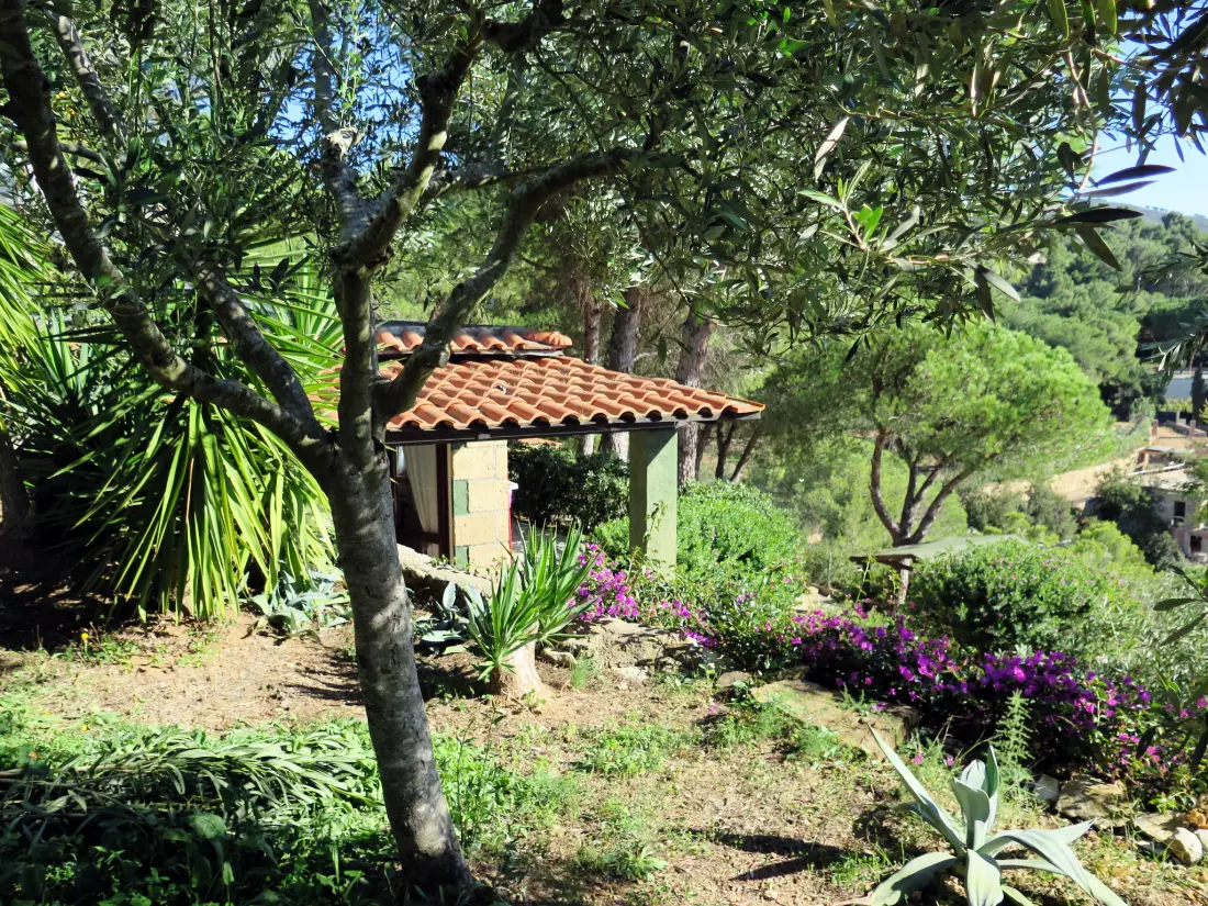Maison de Vacances Elba Capoliveri