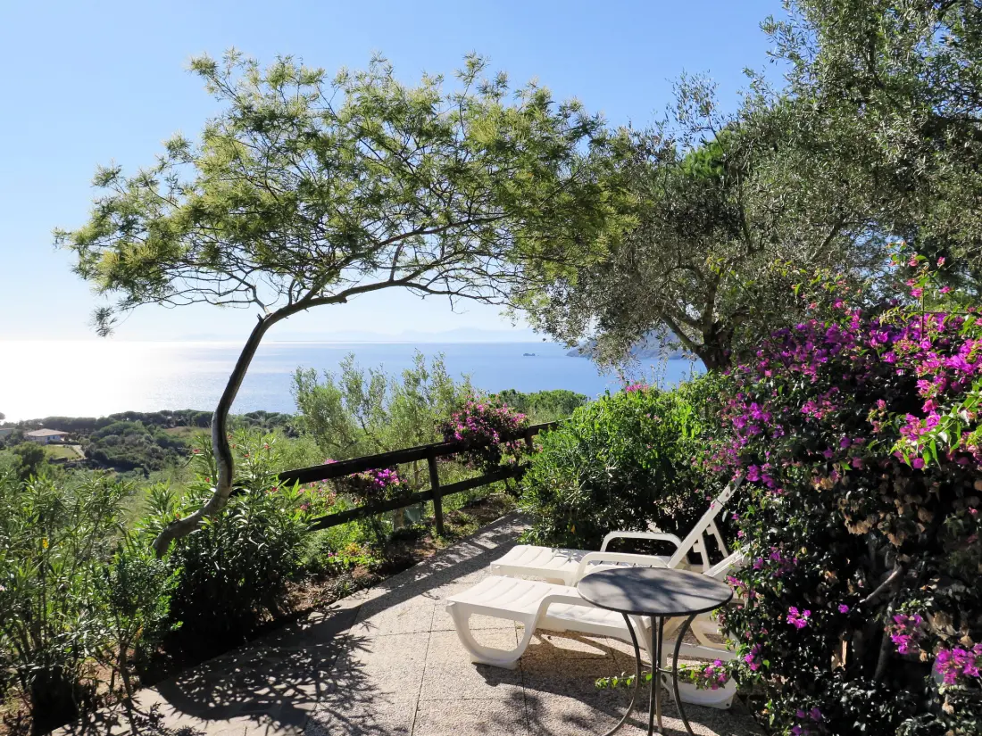 Maison de Vacances Elba Capoliveri