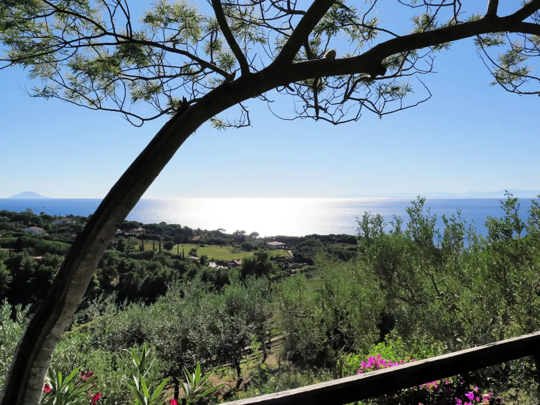 Maison de Vacances Elba Capoliveri