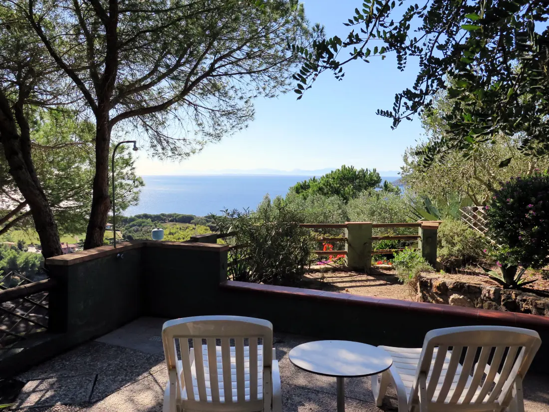 Maison de Vacances Elba Capoliveri