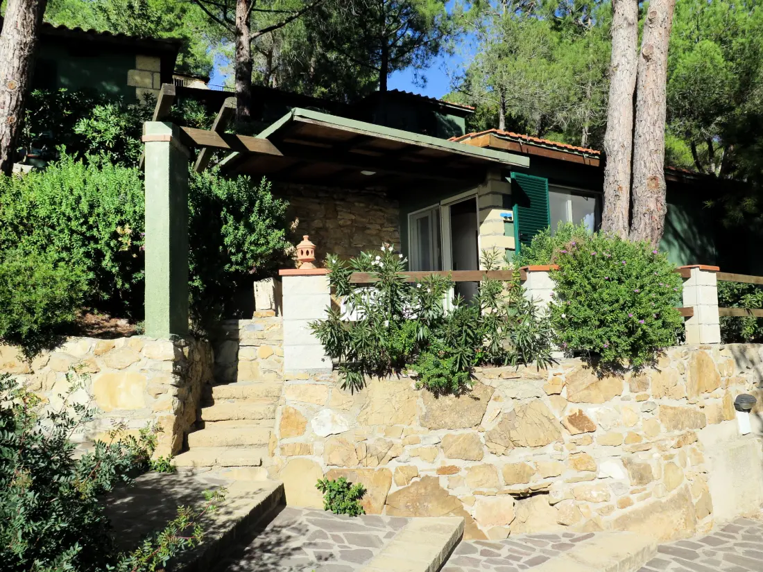 Maison de Vacances Elba Capoliveri