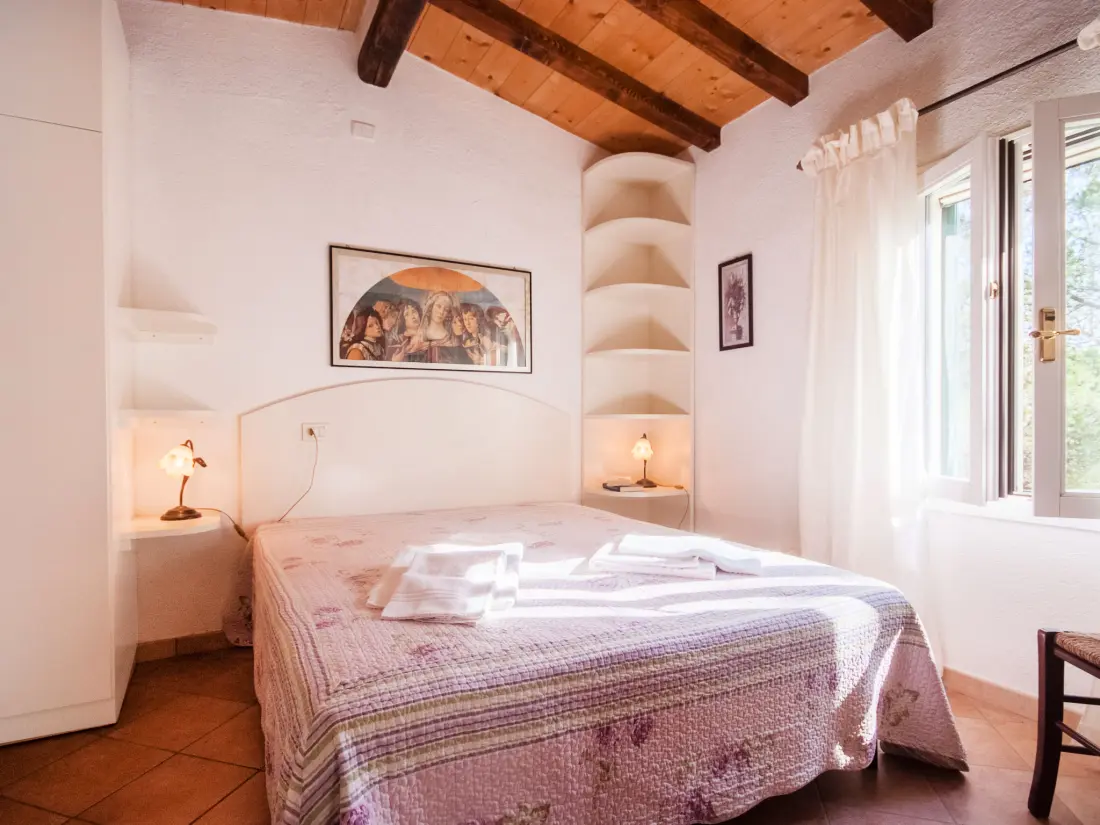 Maison de Vacances Elba Capoliveri