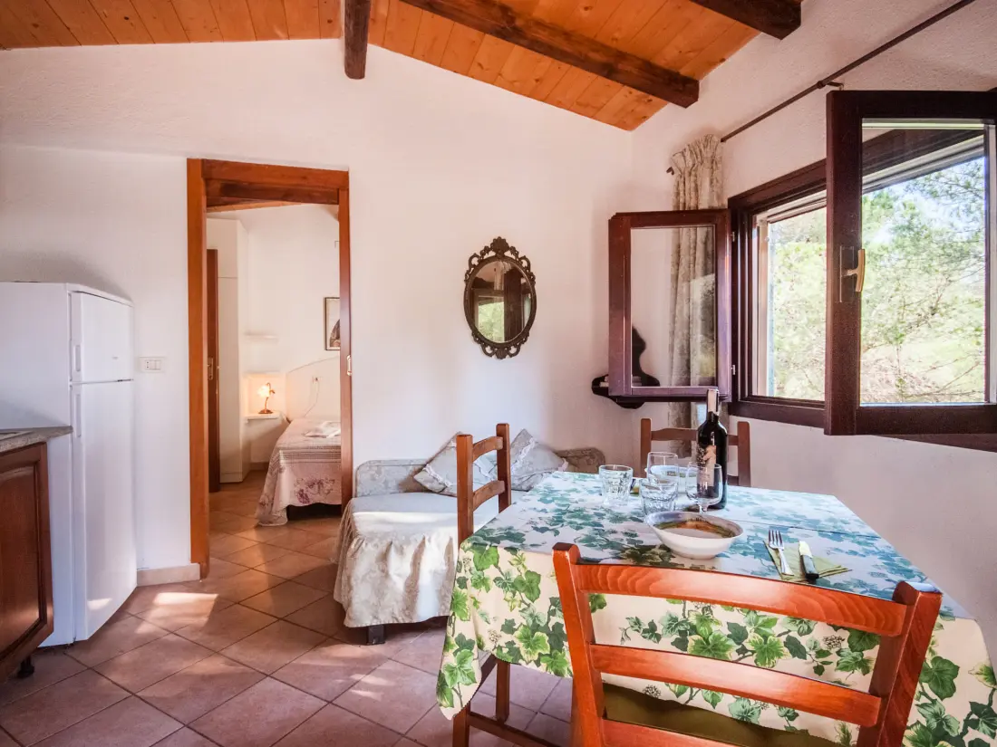 Maison de Vacances Elba Capoliveri