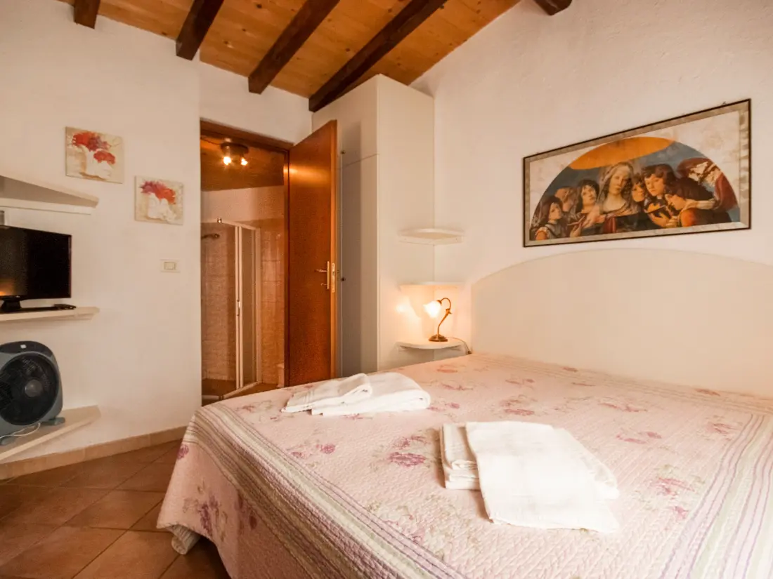 Maison de Vacances Elba Capoliveri