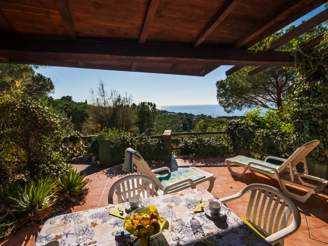 Maison de Vacances Elba Capoliveri