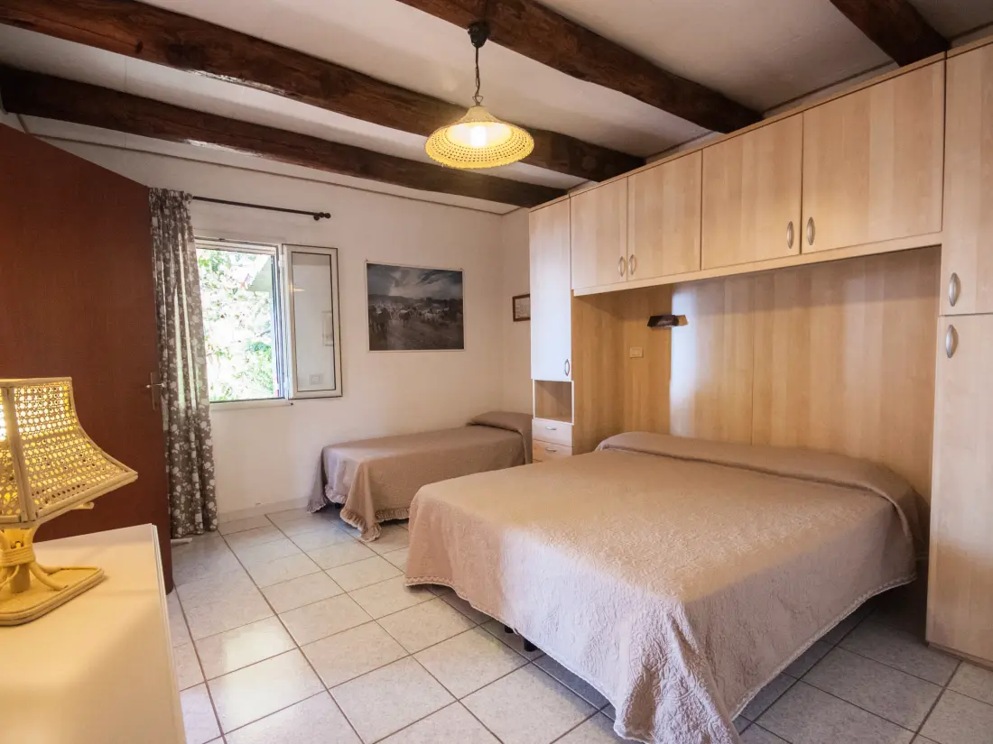 Maison de Vacances Elba Capoliveri