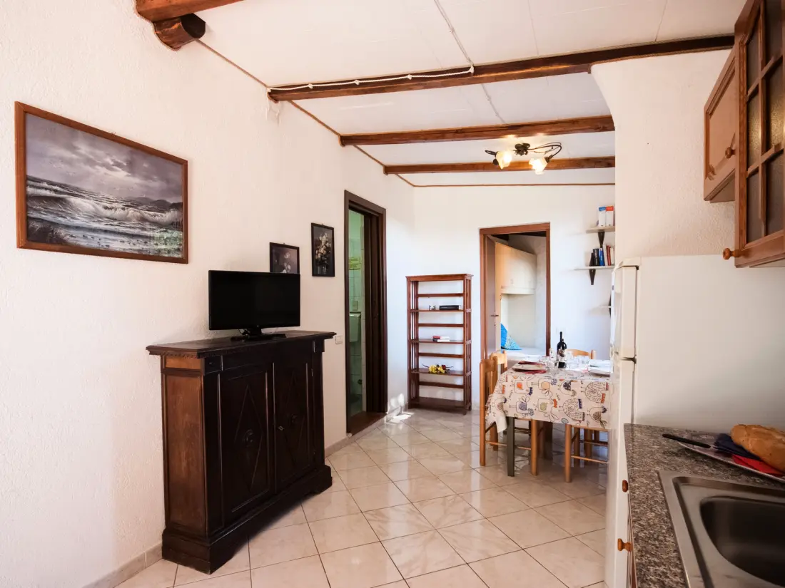 Maison de Vacances Elba Capoliveri
