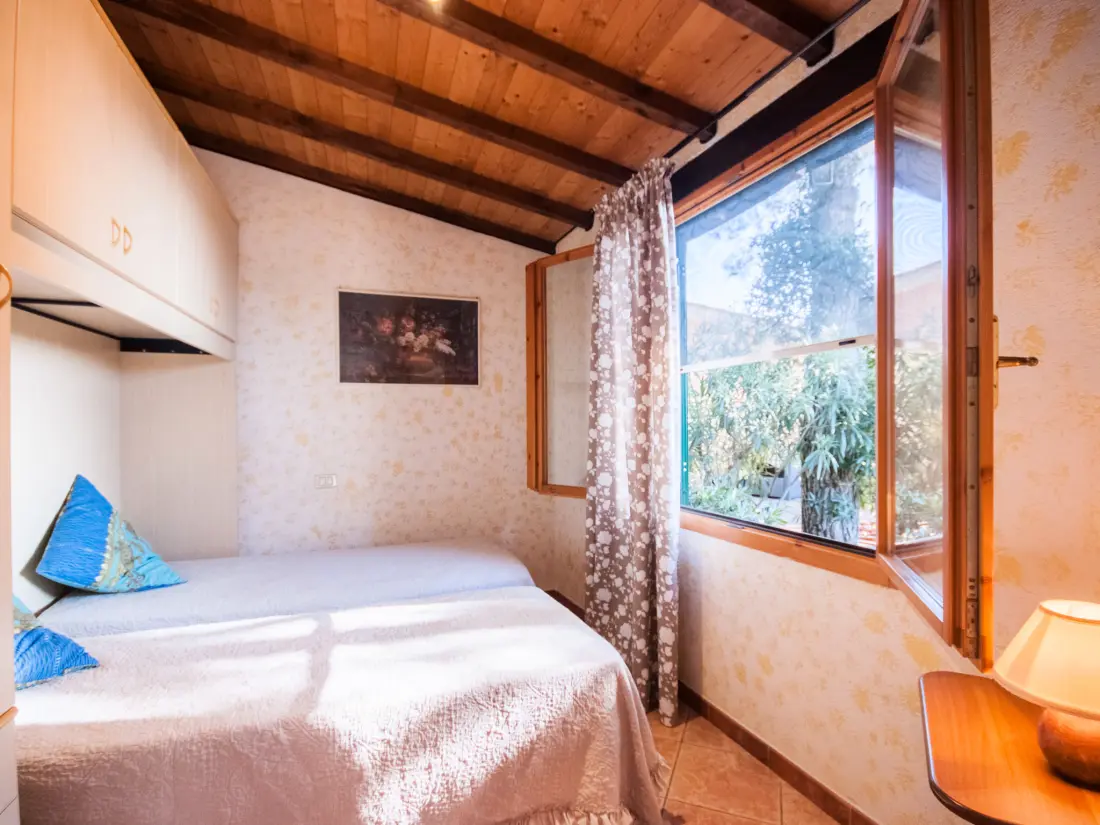 Maison de Vacances Elba Capoliveri