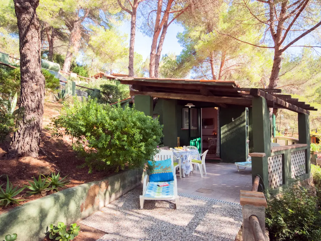 Maison de Vacances Elba Capoliveri