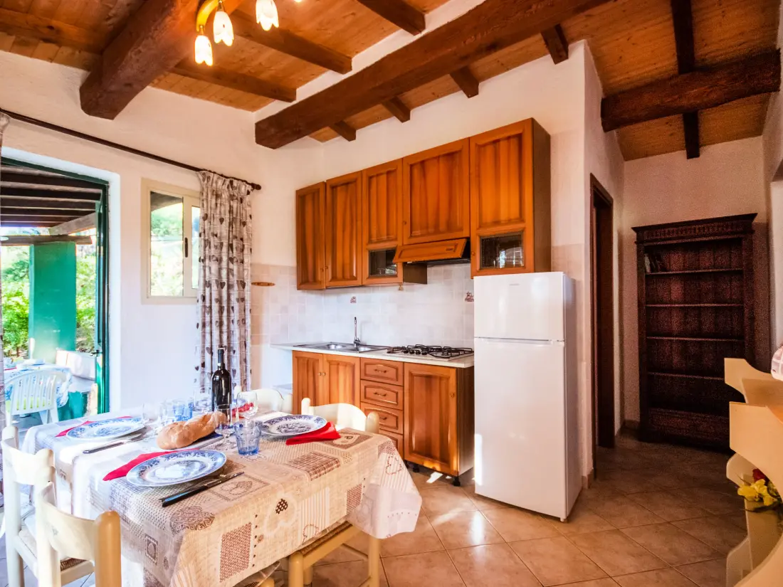 Maison de Vacances Elba Capoliveri