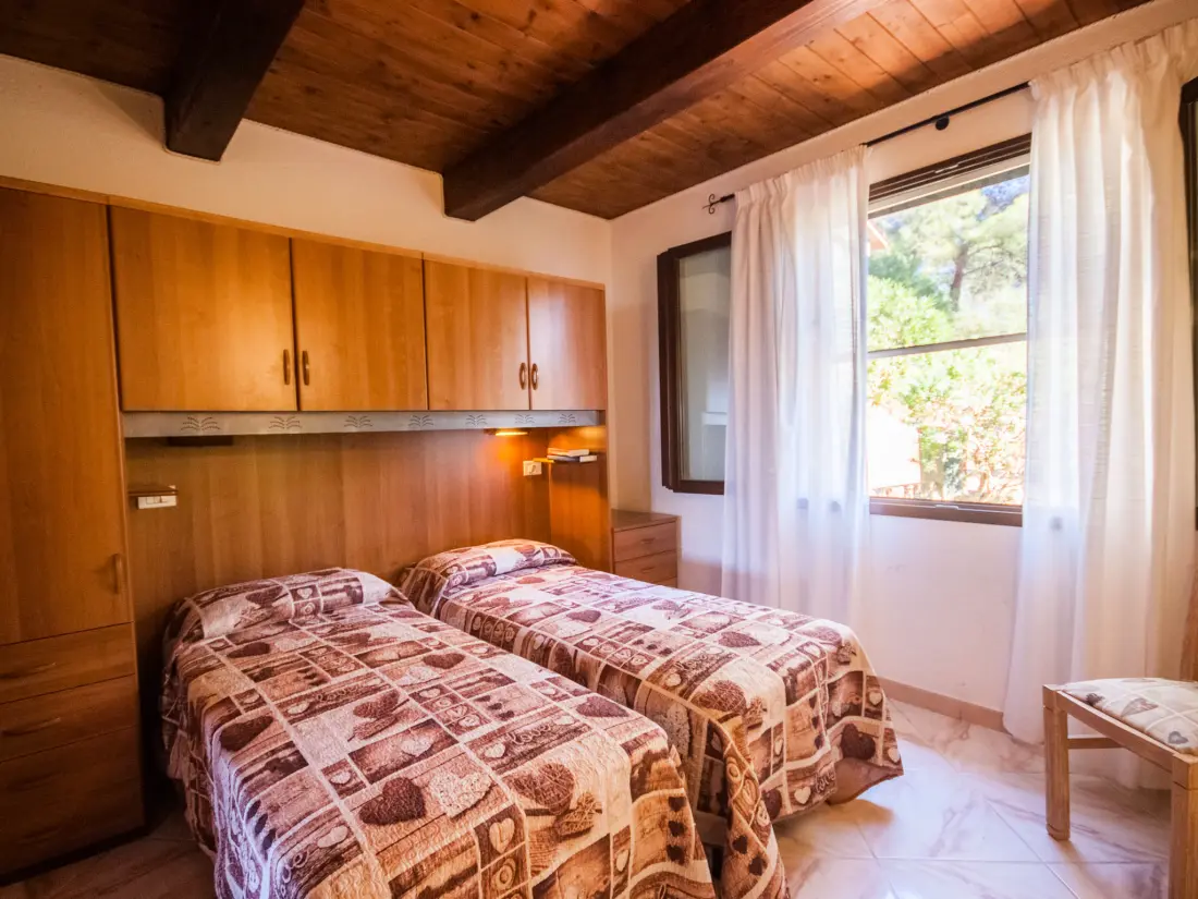 Maison de Vacances Elba Capoliveri