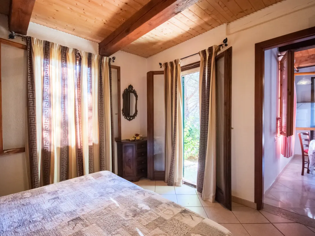 Maison de Vacances Elba Capoliveri