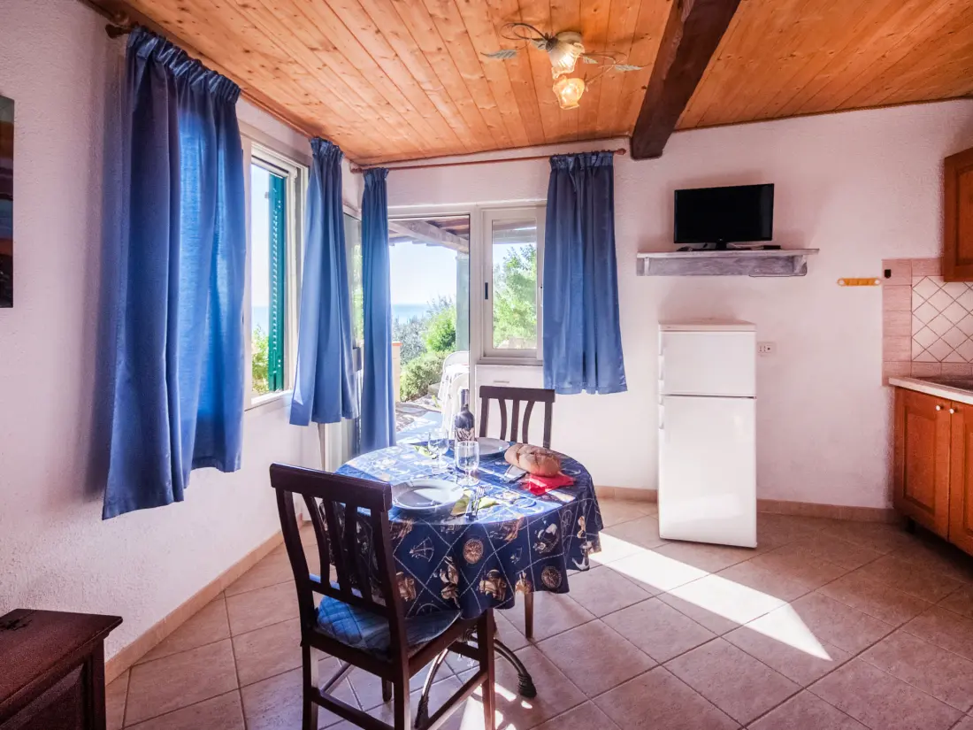 Maison de Vacances Elba Capoliveri