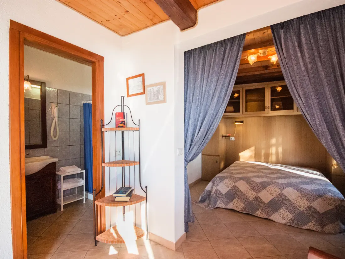 Maison de Vacances Elba Capoliveri