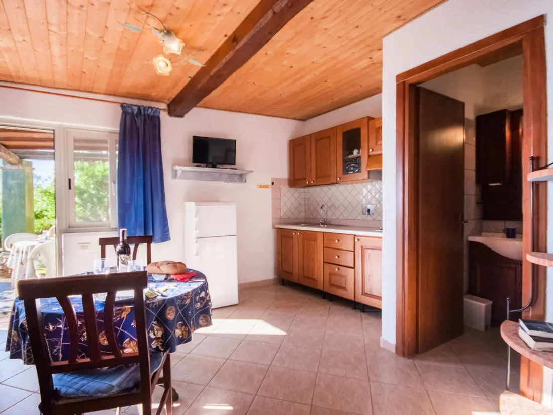 Maison de Vacances Elba Capoliveri
