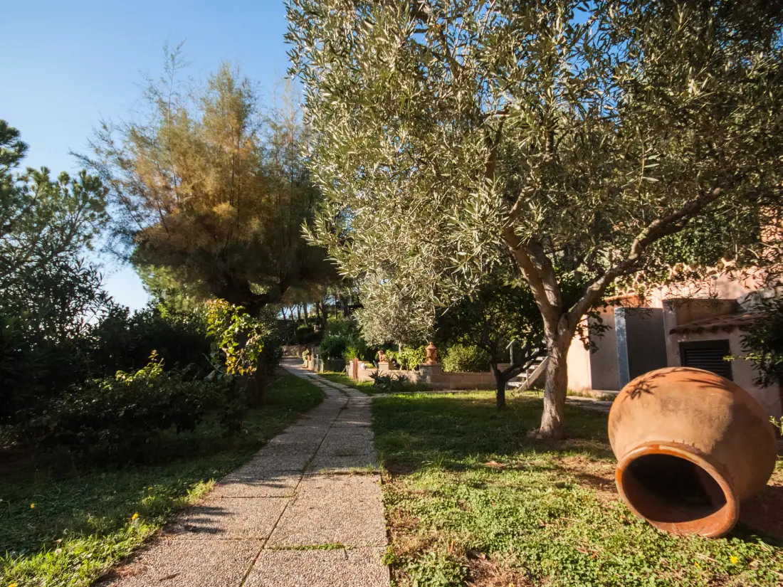 Maison de Vacances Elba Capoliveri