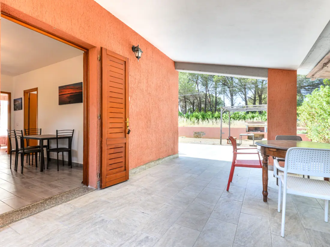 Résidence Il Melograno