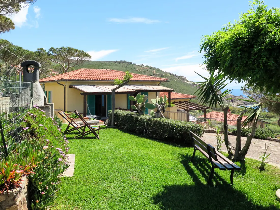Résidence Oasis 2