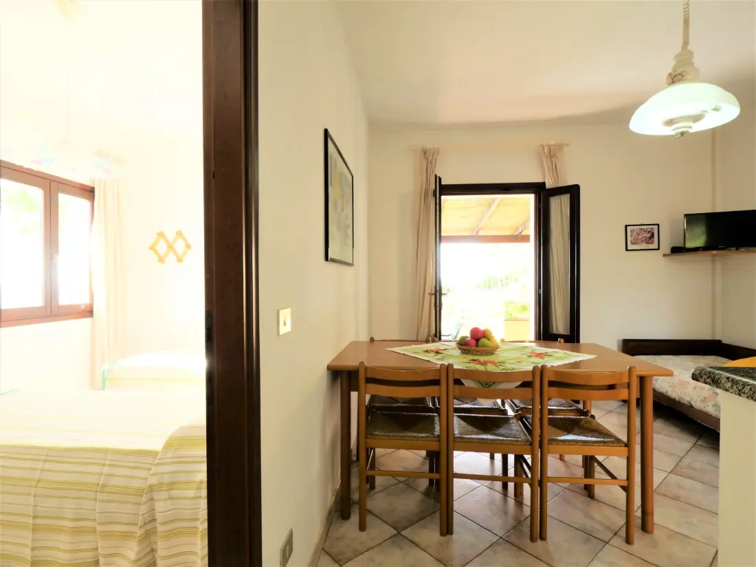 Résidence Oasis 2