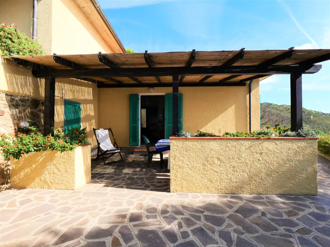 Résidence Oasis 2