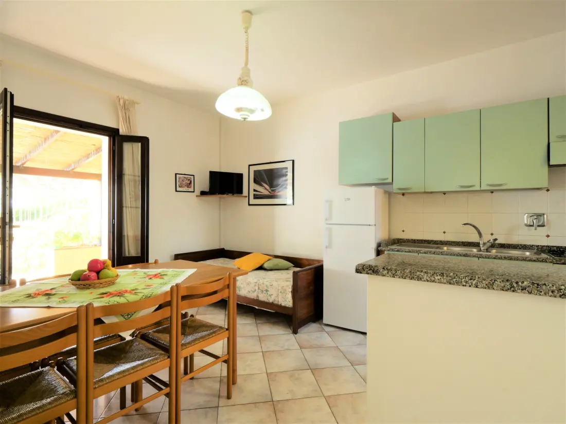 Résidence Oasis 2