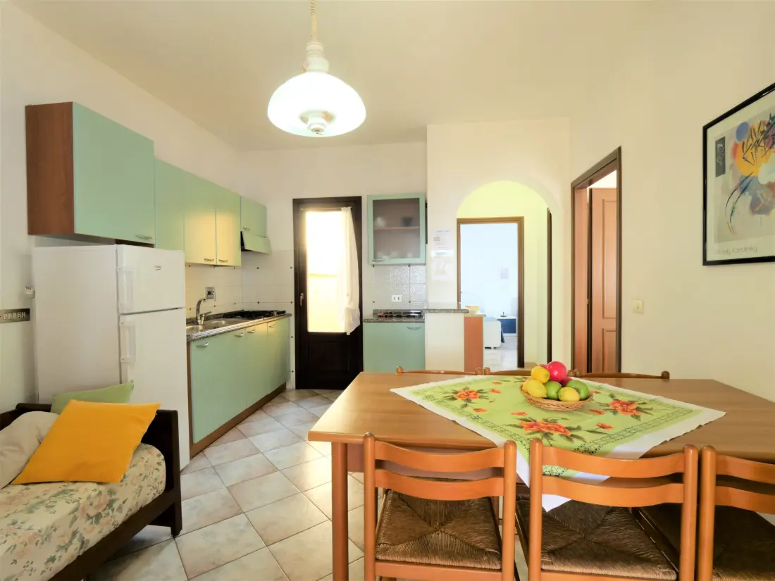 Résidence Oasis 2