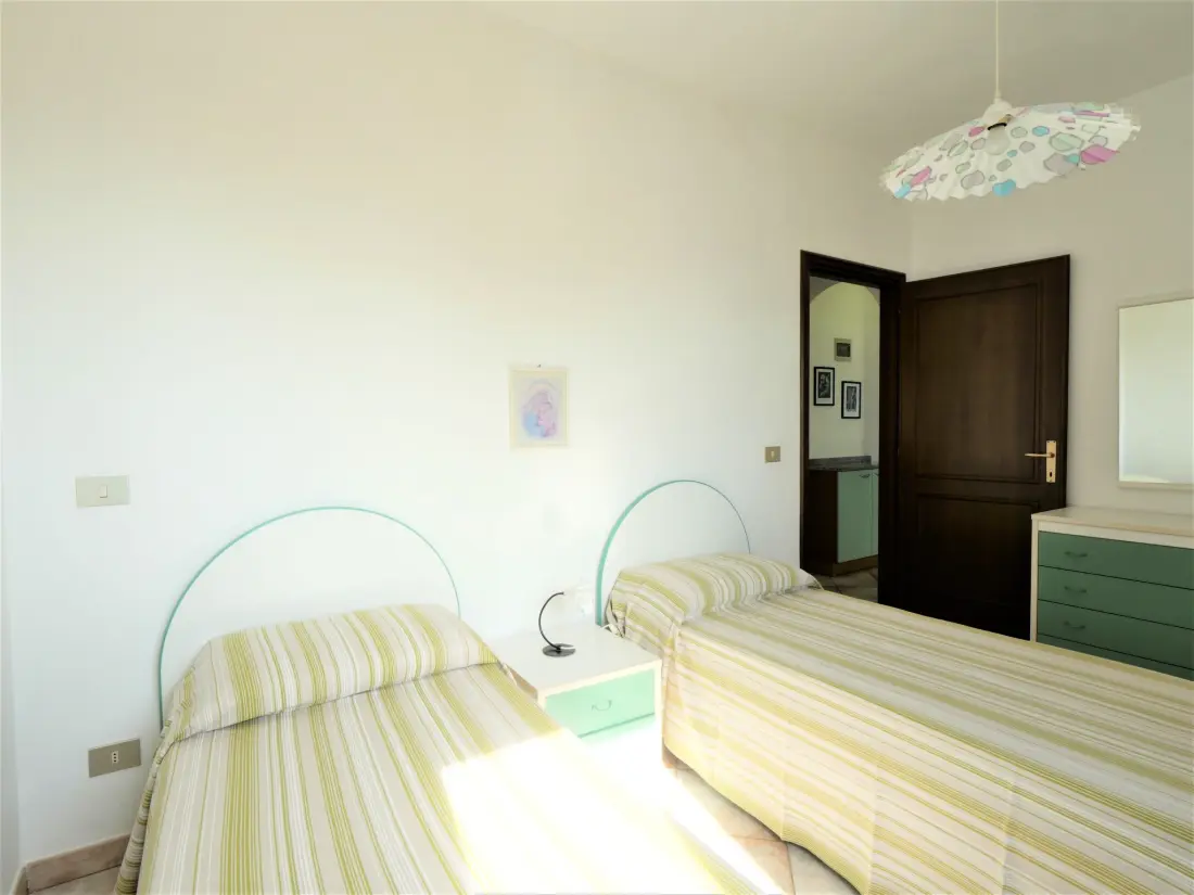 Résidence Oasis 2