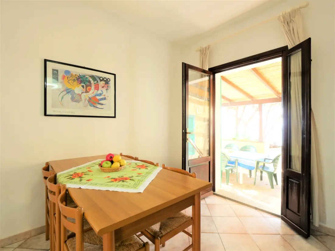 Résidence Oasis 2
