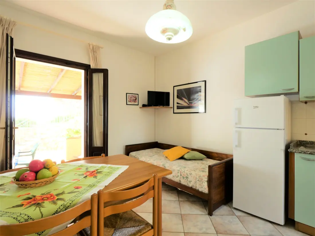 Résidence Oasis 2