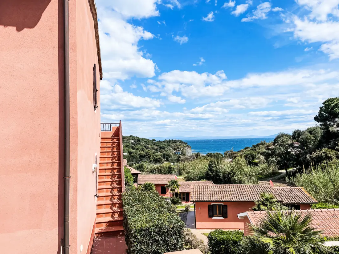 Résidence Villa Franca