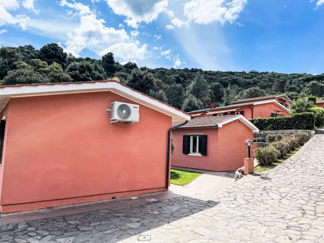 Résidence Villa Franca