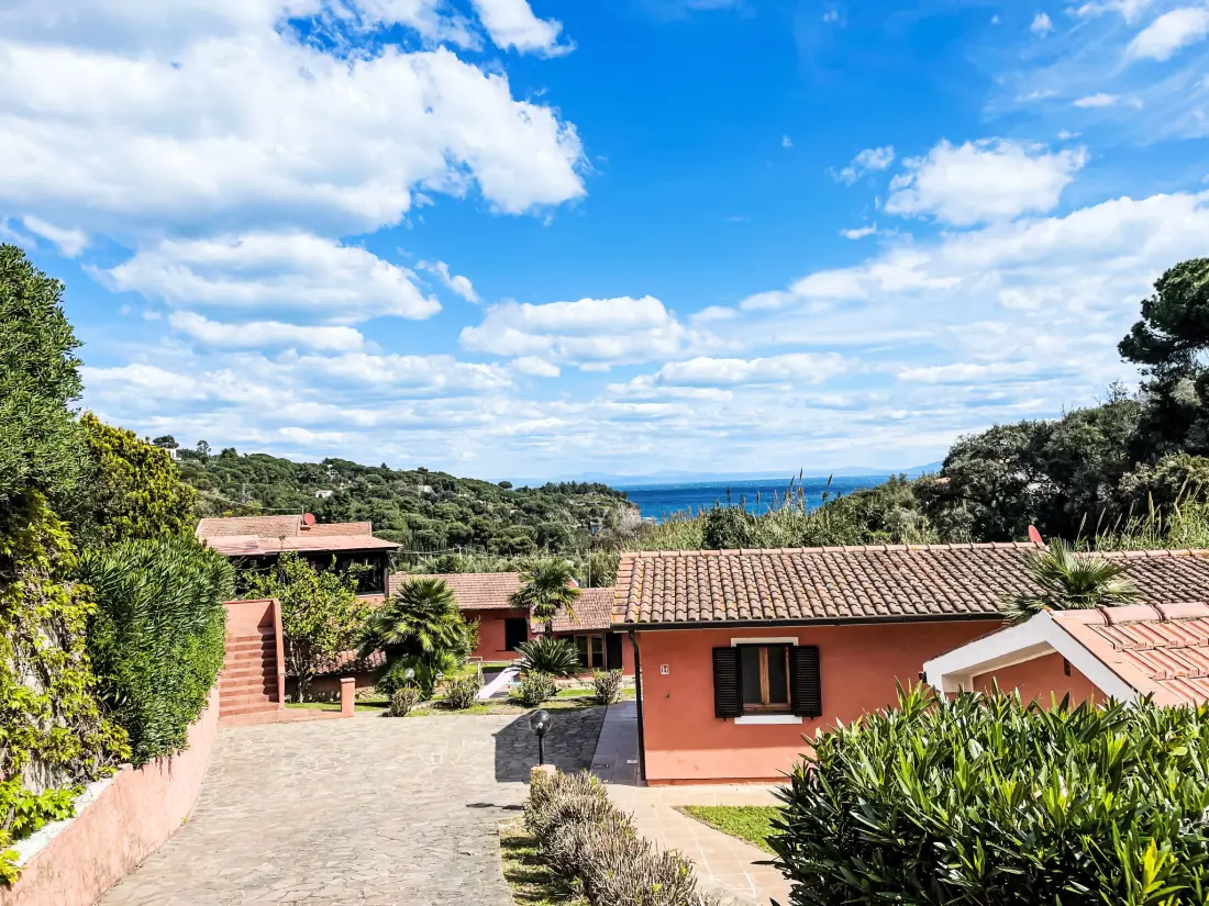 Résidence Villa Franca