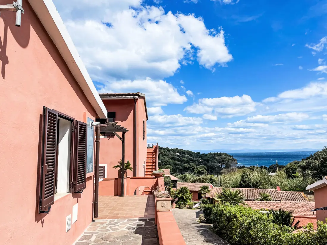 Résidence Villa Franca