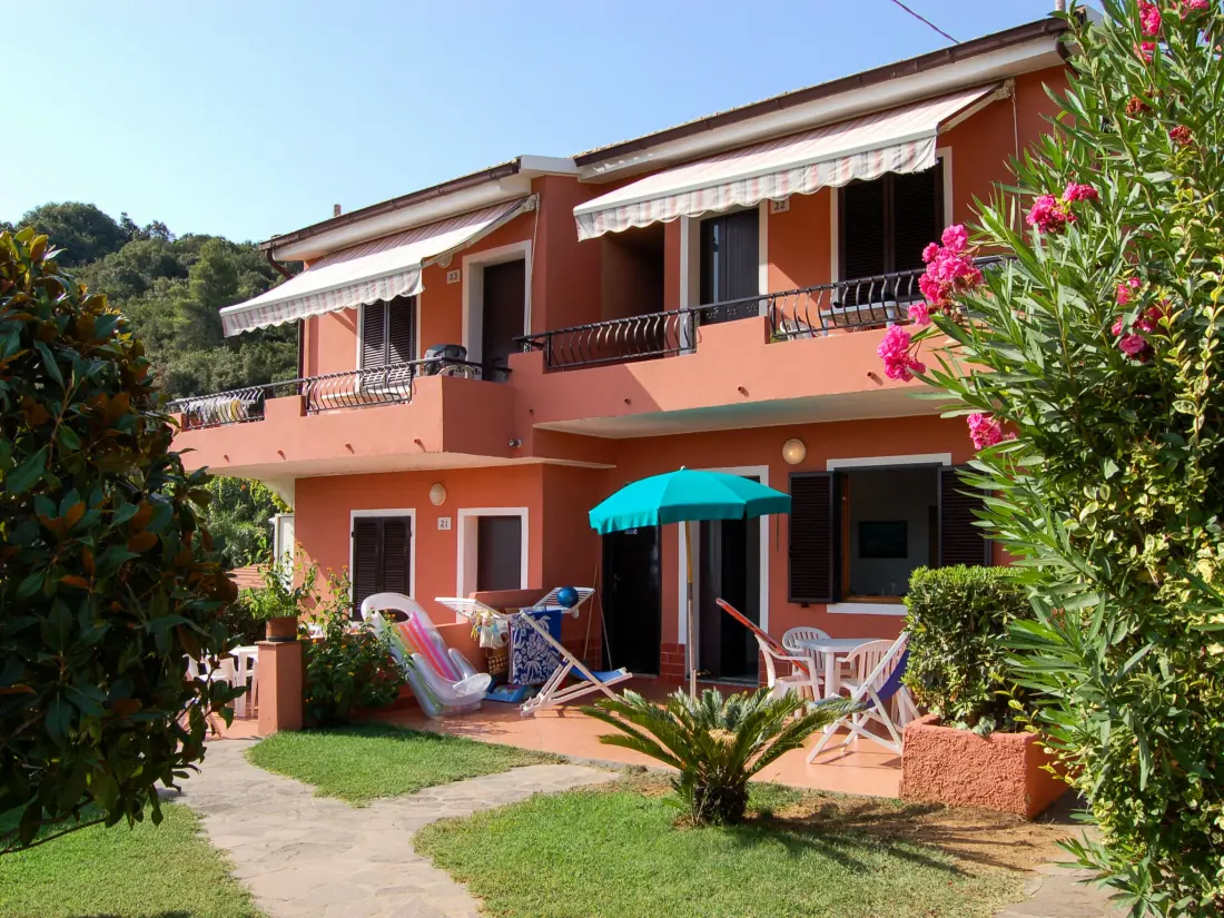 Résidence Villa Franca
