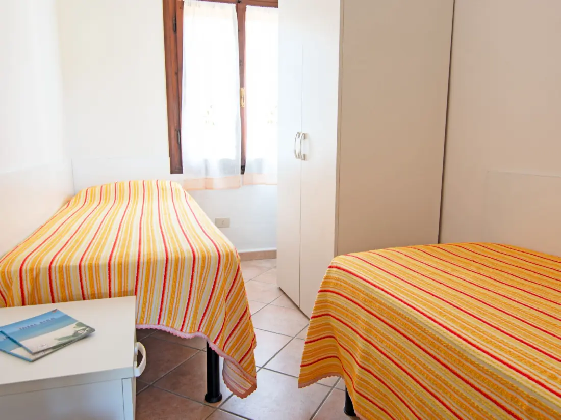 Résidence Villa Franca
