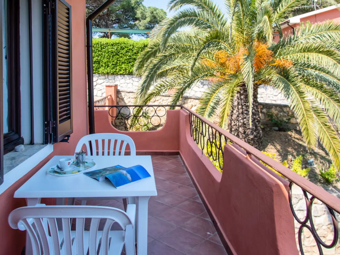 Résidence Villa Franca