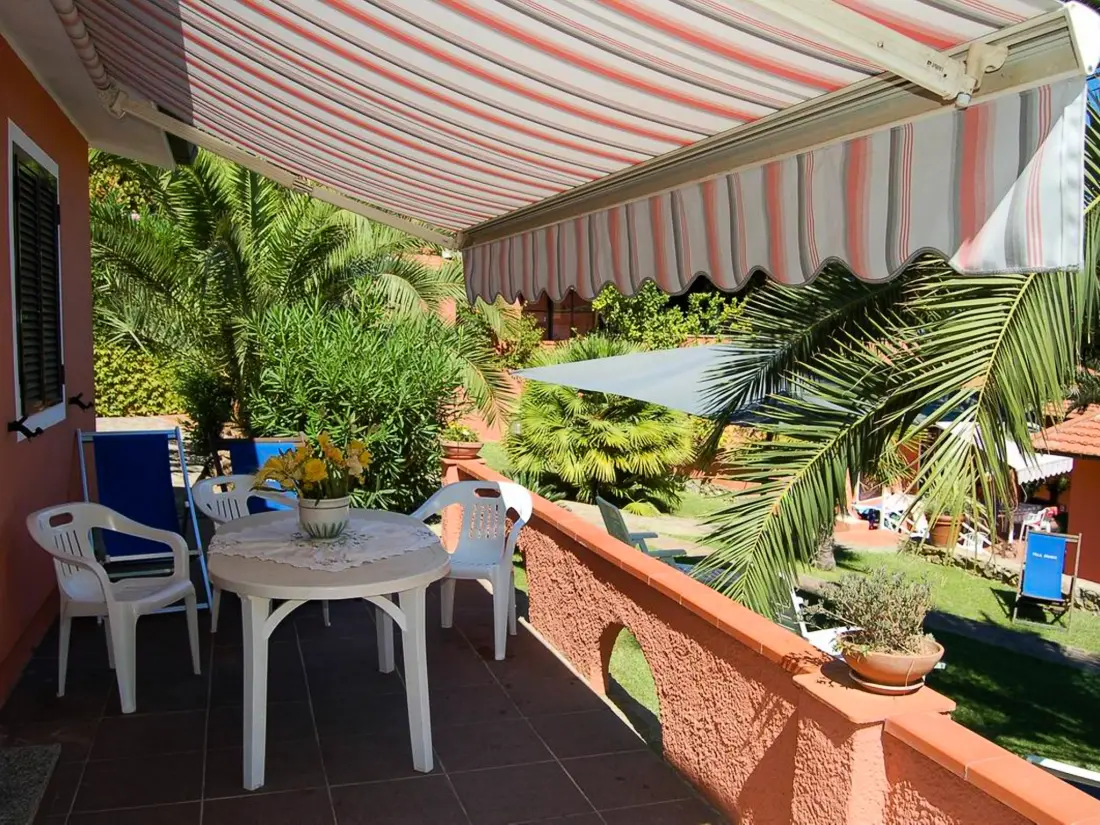 Résidence Villa Franca