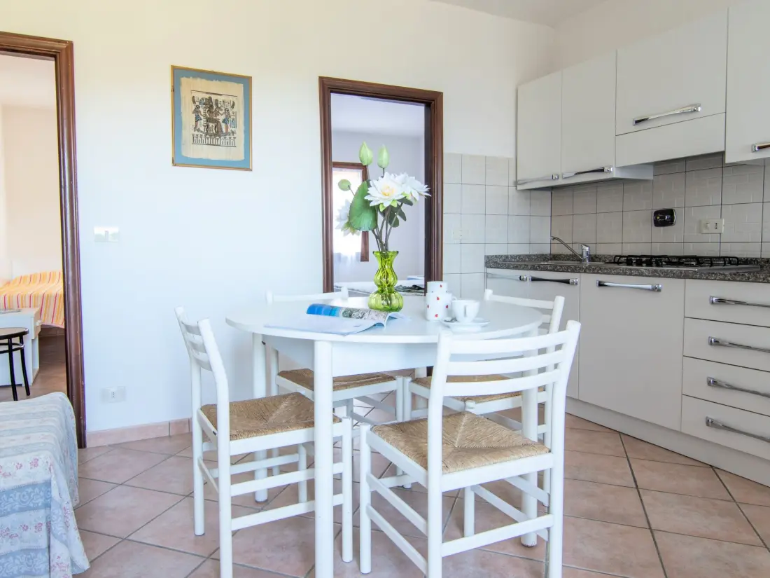 Résidence Villa Franca
