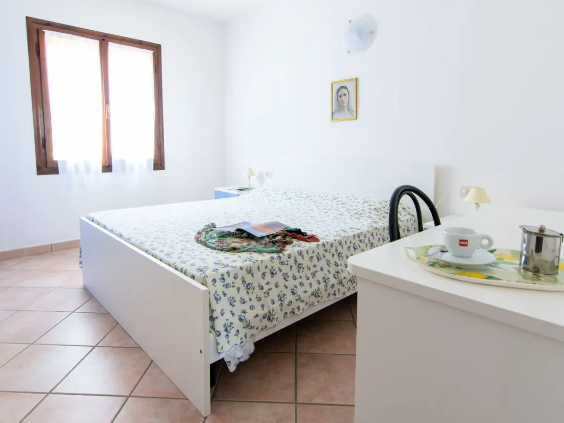 Résidence Villa Franca