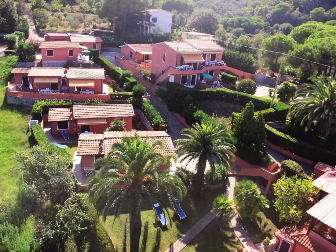 Résidence Villa Franca